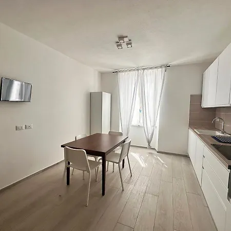 Homes - Residenza Due Strade Appartement