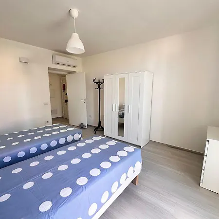 Homes - Residenza Due Strade Appartement *