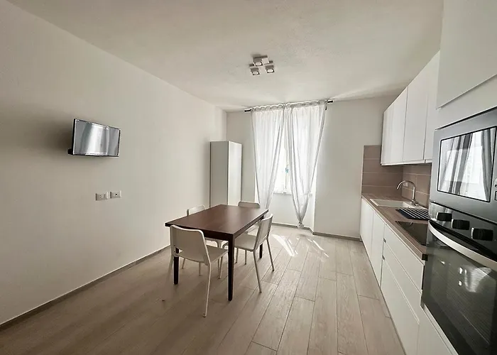 Homes - Residenza Due Strade Appartement