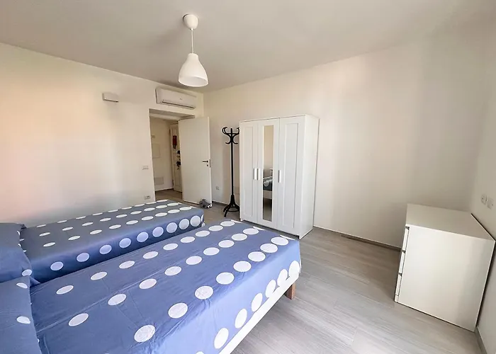 Homes - Residenza Due Strade Appartement *