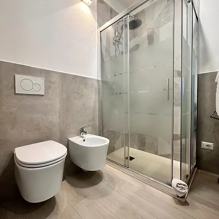 Homes - Residenza Due Strade Apartment La Maddalena (Sassari)
