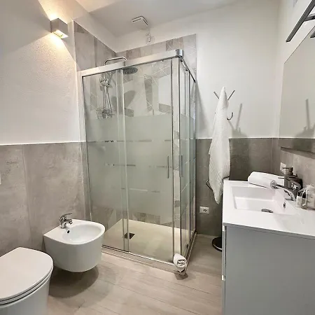 Homes - Residenza Due Strade Apartment *