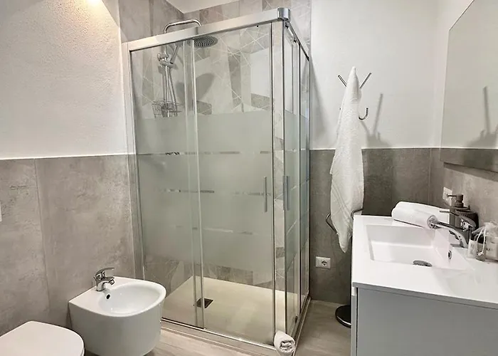 Homes - Residenza Due Strade Апартаменты *
